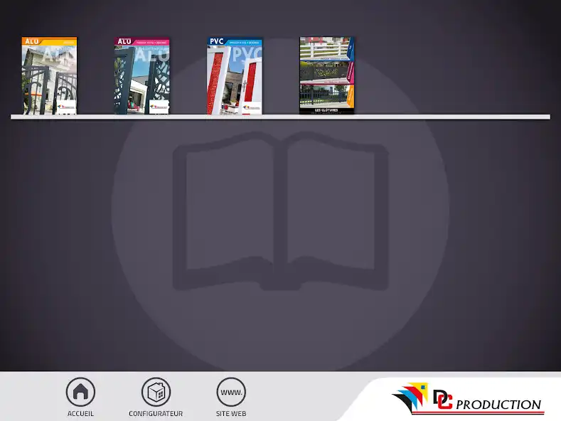 Play DC Production as an online game DC Production with UptoPlay