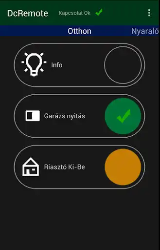 Play DCRemote