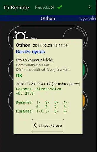 Play DCRemote