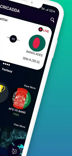 Play Dcricadda - Live Line as an online game Dcricadda - Live Line with UptoPlay