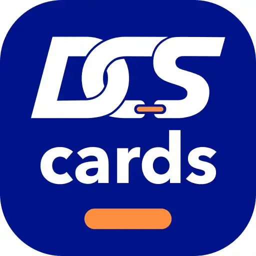 Play DCS Cards APK