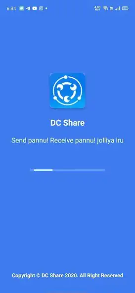 Play DC Share  and enjoy DC Share with UptoPlay