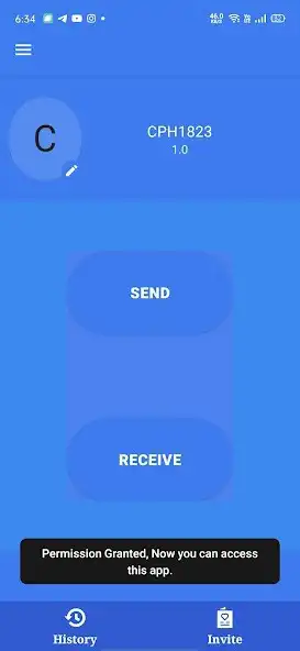Play DC Share as an online game DC Share with UptoPlay