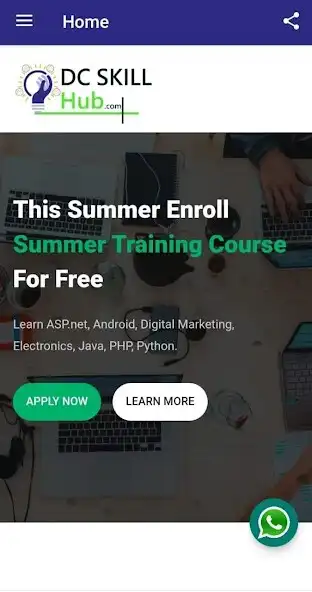 Play DC Skill Hub as an online game DC Skill Hub with UptoPlay