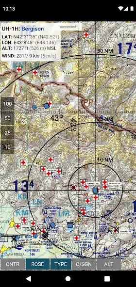 Play DCS MovingMap Caucasus as an online game DCS MovingMap Caucasus with UptoPlay