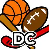 Free play online DC sports: Pro Games Scores APK Free play online DC sports: Pro Games Scores APK