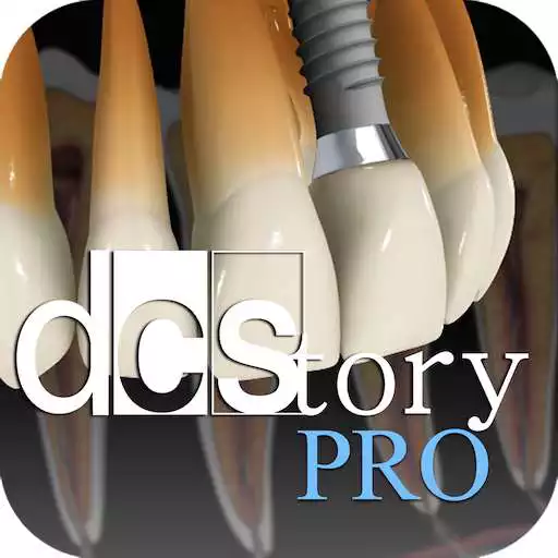 Play DCStory for Android APK Play DCStory for Android APK