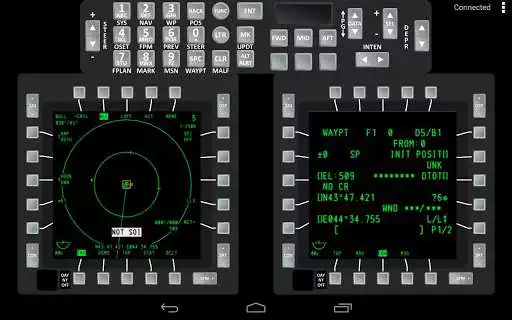 Play DCS Virtual Cockpit  and enjoy DCS Virtual Cockpit with UptoPlay