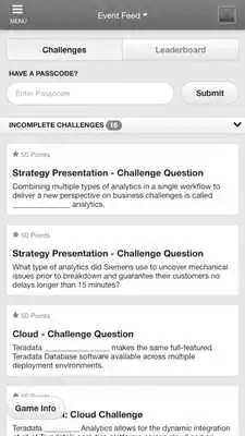 Play DCTCHALLENGE