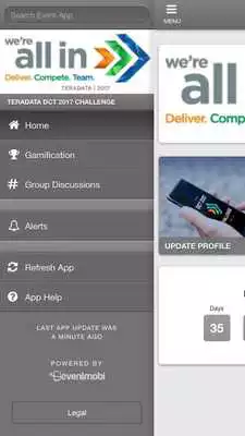 Play DCTCHALLENGE