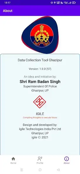 Play DCT Ghazipur as an online game DCT Ghazipur with UptoPlay