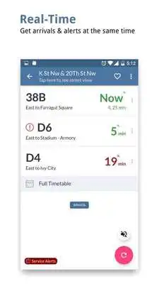 Play DC Transit