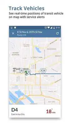 Play DC Transit