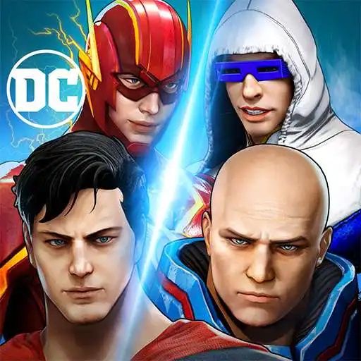 Free play online DC: UNCHAINED APK Free play online DC: UNCHAINED APK