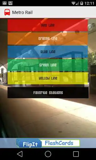 Play DC Wmata Metro and Bus as an online game DC Wmata Metro and Bus with UptoPlay