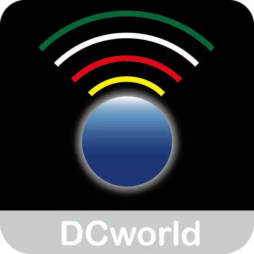 Play DCworld Lite APK Play DCworld Lite APK