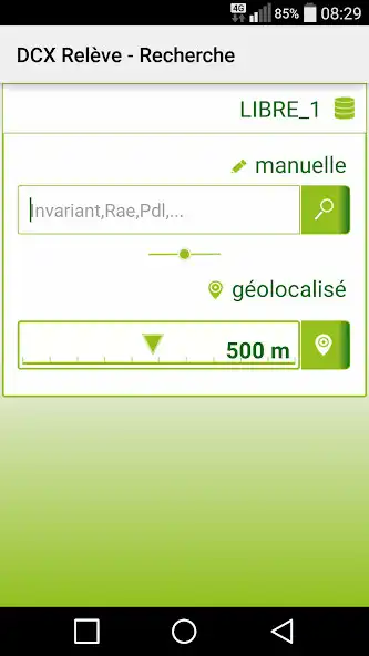 Play DCX Relève  and enjoy DCX Relève with UptoPlay