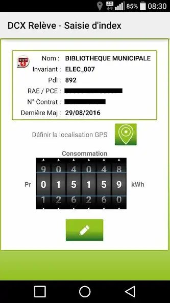 Play DCX Relève as an online game DCX Relève with UptoPlay