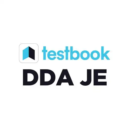 Play DDA JE Exam Preparation App APK Play DDA JE Exam Preparation App APK