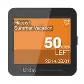 Free play online D-Day Counter for Smart Watch2 APK Free play online D-Day Counter for Smart Watch2 APK
