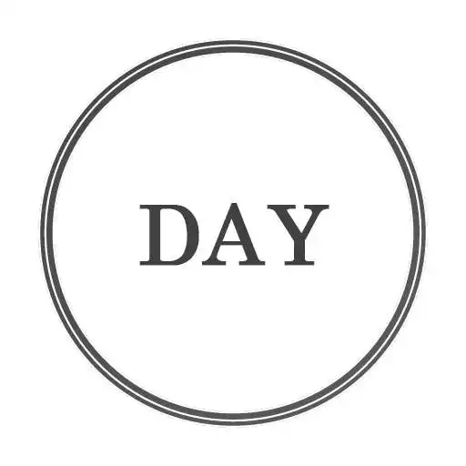Free play online D-day Counter widget APK Free play online D-day Counter widget APK