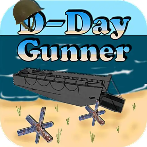 Play D-Day Gunner APK
