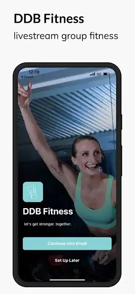 Play ddb fitness  and enjoy ddb fitness with UptoPlay