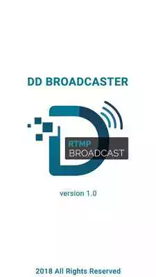 Play DD Broadcaster