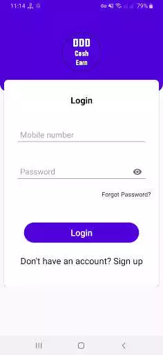 Play DDD Cash Earn  and enjoy DDD Cash Earn with UptoPlay