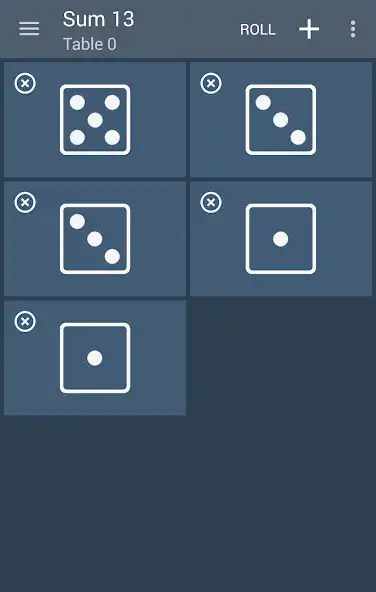 Play DD Dice Pro as an online game DD Dice Pro with UptoPlay