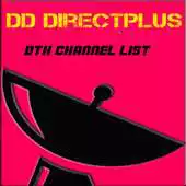 Free play online DD Directplus DTH Channels List APK Free play online DD Directplus DTH Channels List APK