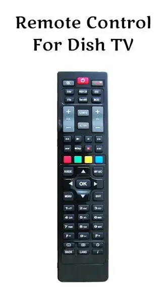 Play DD Dish TV Remote Control as an online game DD Dish TV Remote Control with UptoPlay