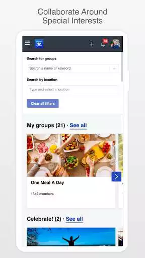 Play DDD Social Network as an online game DDD Social Network with UptoPlay