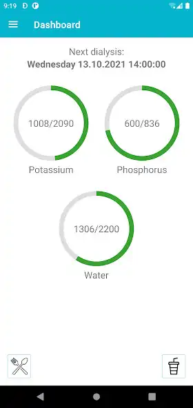 Play D-Diet Dialysis Charts  and enjoy D-Diet Dialysis Charts with UptoPlay