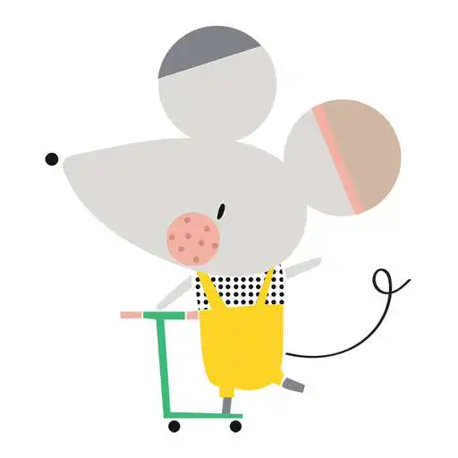 Play DDL Future Kids APK