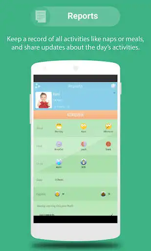Play DDL Future Kids as an online game DDL Future Kids with UptoPlay