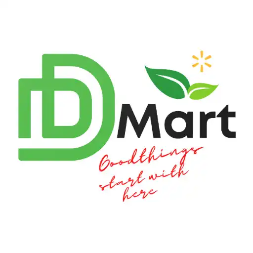 Play DD Mart EzyMember APK