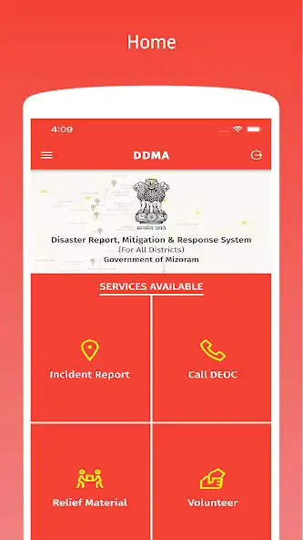 Play DDMA  and enjoy DDMA with UptoPlay