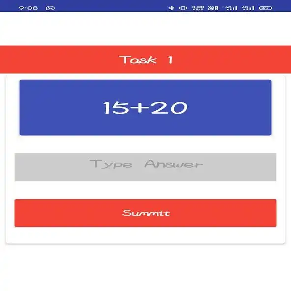 Play DD MATHS QUIZ  and enjoy DD MATHS QUIZ with UptoPlay