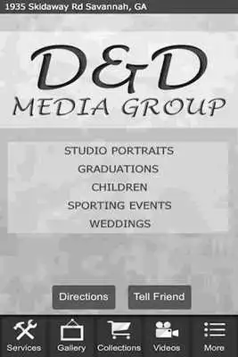 Play DD Media Group
