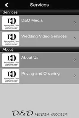 Play DD Media Group