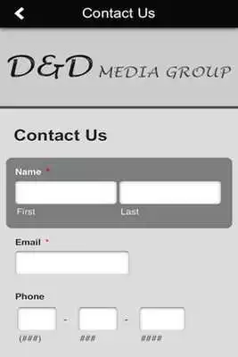 Play DD Media Group