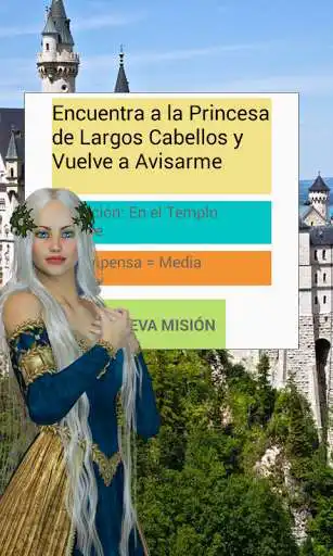 Play D&D Misiones - Generacion Aleatoria DnD  and enjoy D&D Misiones - Generacion Aleatoria DnD with UptoPlay