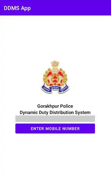 Play DDMS App  and enjoy DDMS App with UptoPlay