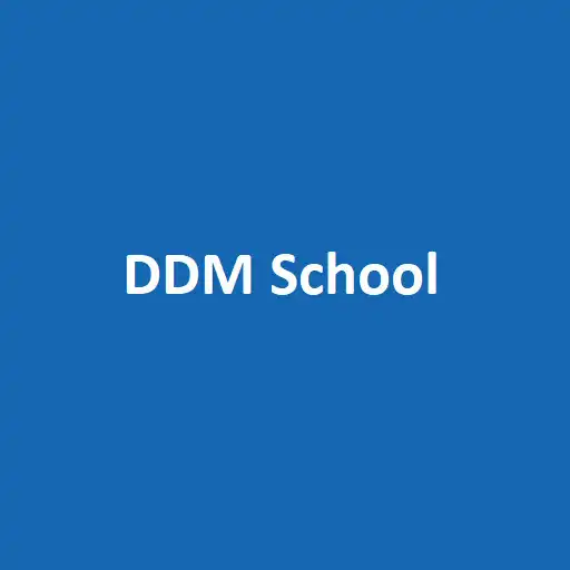 Play DDM School APK Play DDM School APK