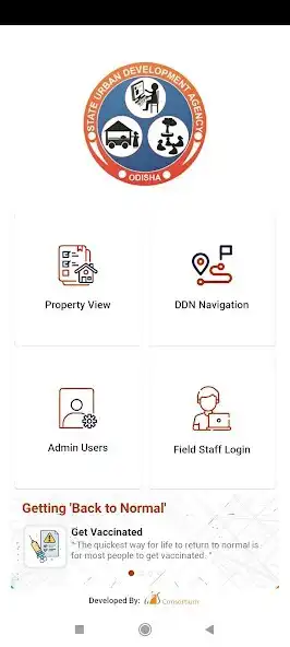 Play DDN_Survey_App  and enjoy DDN_Survey_App with UptoPlay