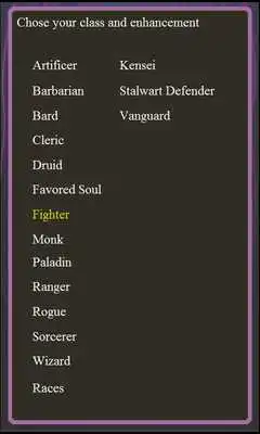 Play DDO Enhancement Browser