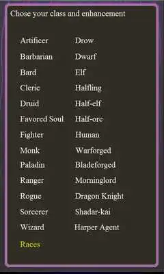 Play DDO Enhancement Browser
