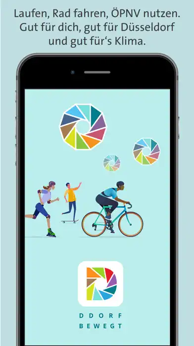 Play Ddorf bewegt  and enjoy Ddorf bewegt with UptoPlay