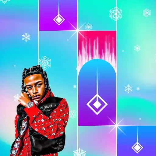 Play DD Osama Piano Game APK